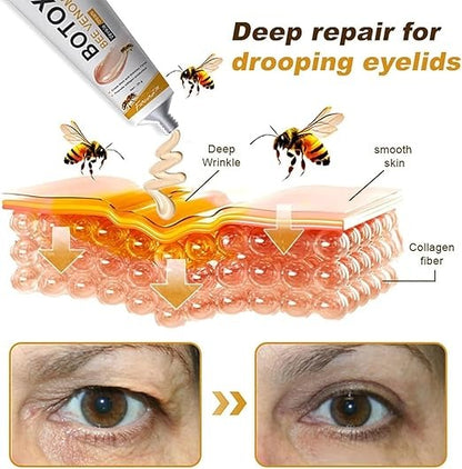 Botox Bee Venom Wrinkle Removal Cream
