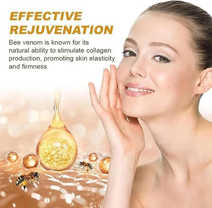 Botox Bee Venom Wrinkle Removal Cream